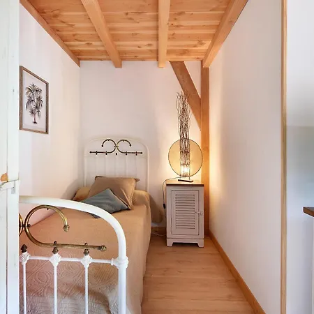 D'hotes La Boriette Castelnau-de-Montmiral