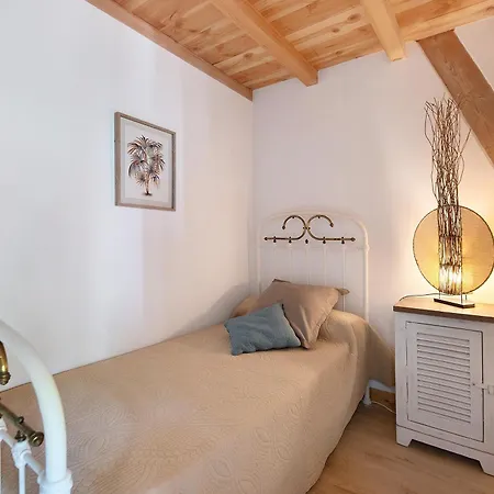 לינה וארוחת בוקר D'hotes La Boriette Castelnau-de-Montmiral