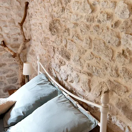 לינה וארוחת בוקר D'hotes La Boriette Castelnau-de-Montmiral